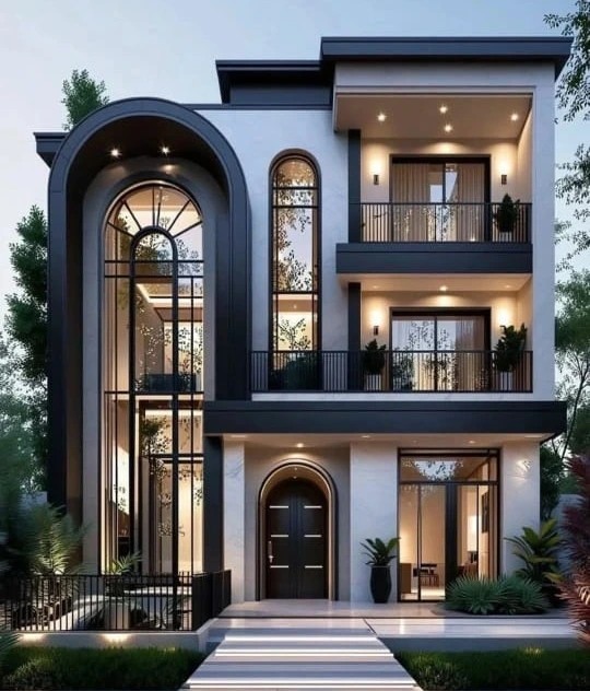 Exterior Design